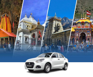 Chardham Yatra