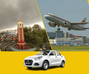 dehradun to airport taxi